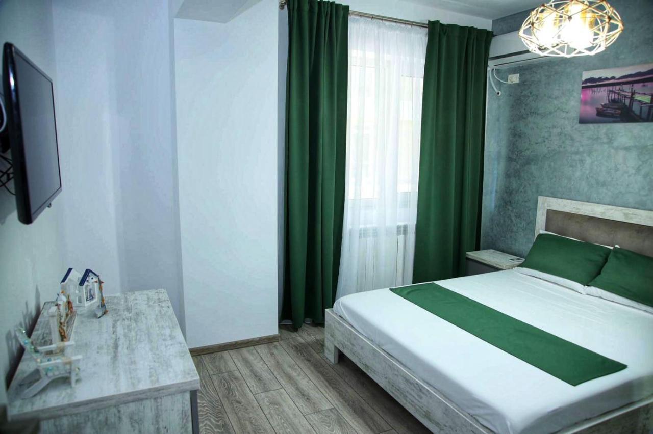 Myamar Apartment Mamaia Exterior foto