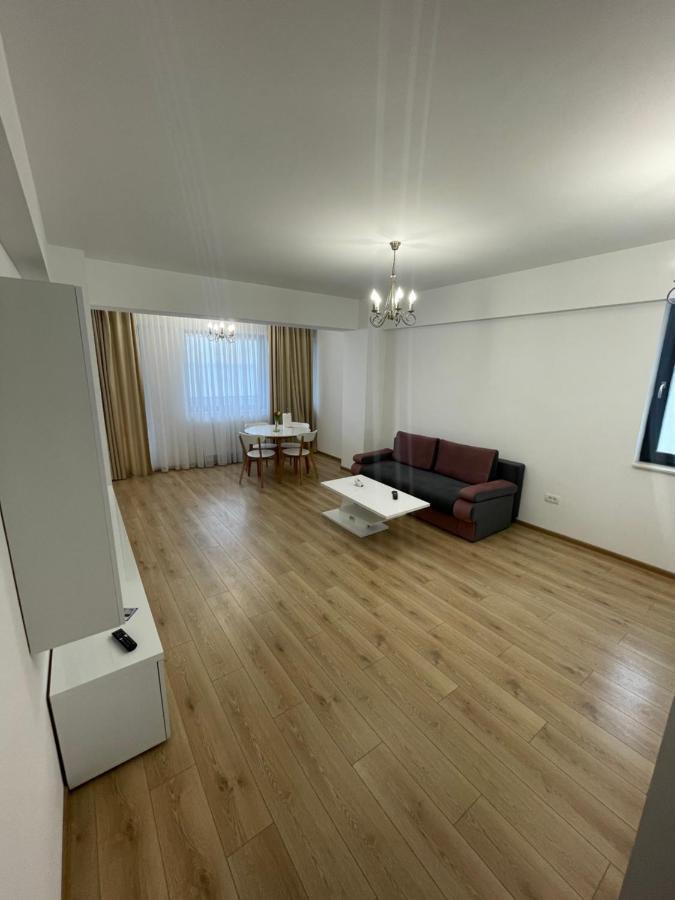 Myamar Apartment Mamaia Exterior foto