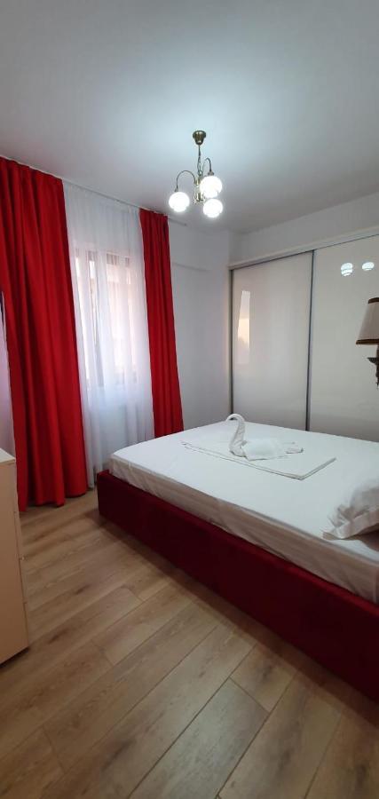 Myamar Apartment Mamaia Exterior foto