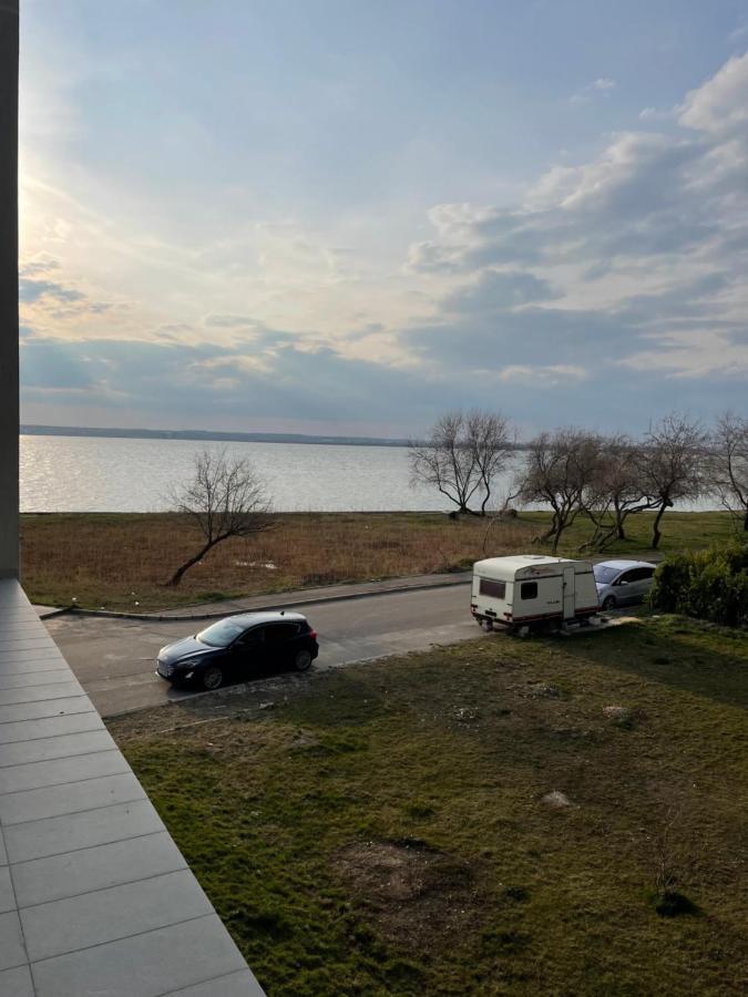 Myamar Apartment Mamaia Exterior foto