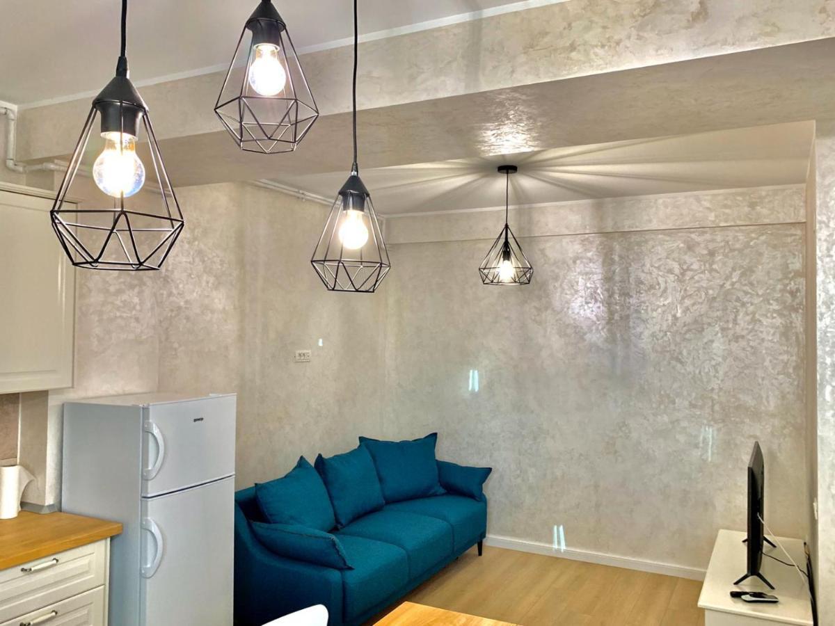 Myamar Apartment Mamaia Exterior foto
